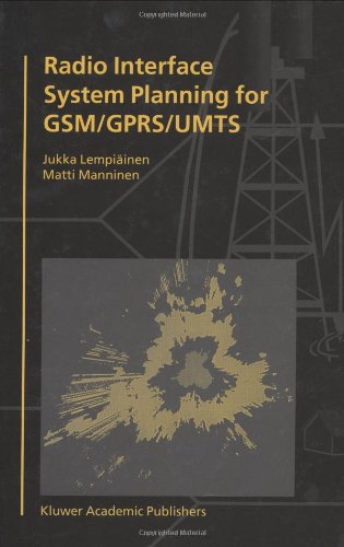 Radio Interface System Planning for Gsm/Gprs/Umts