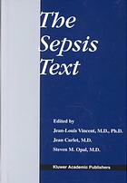 The Sepsis Text