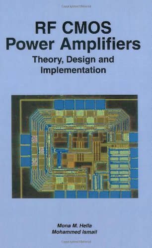 RF CMOS Power Amplifiers