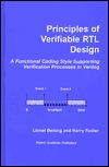 Principles of Verifiable Rtl Design