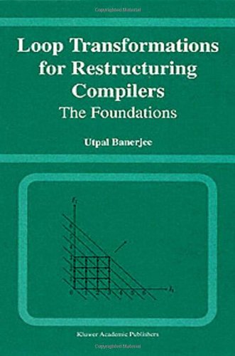 Loop Transformations for Restructuring Compilers