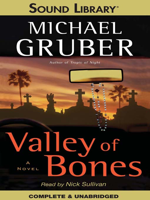 Valley of Bones