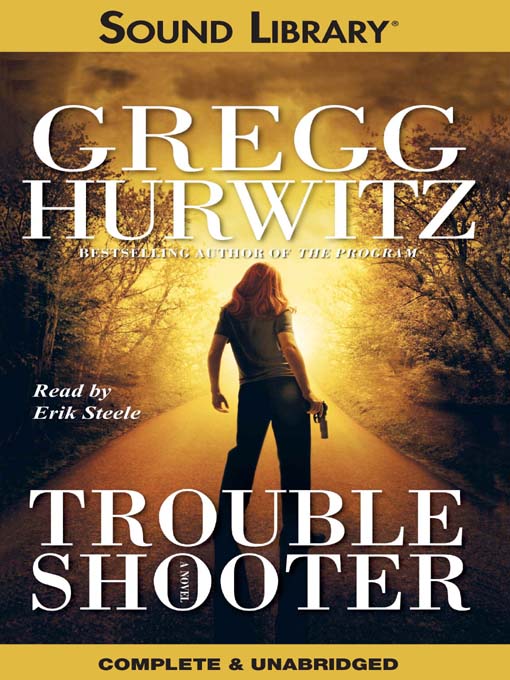 Troubleshooter