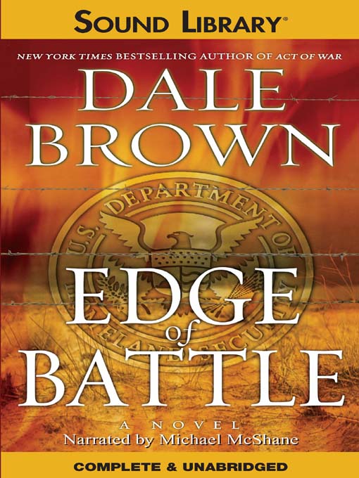 Edge of Battle