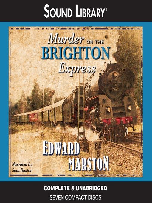 Murder on the Brighton Express