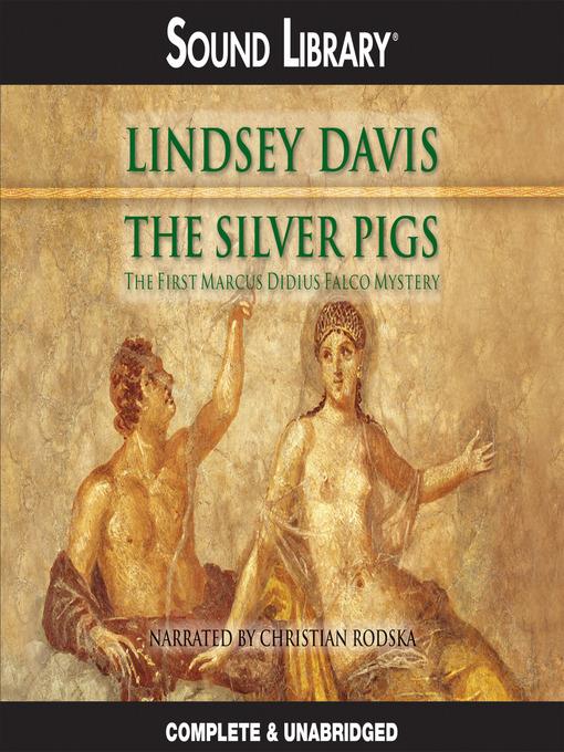 The Silver Pigs