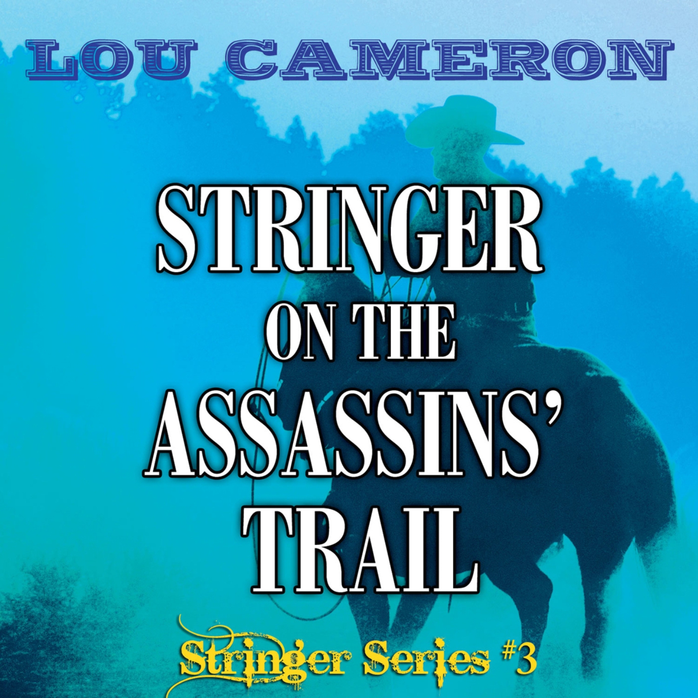 Stringer on the Assassins' Trail