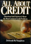 All about Credit