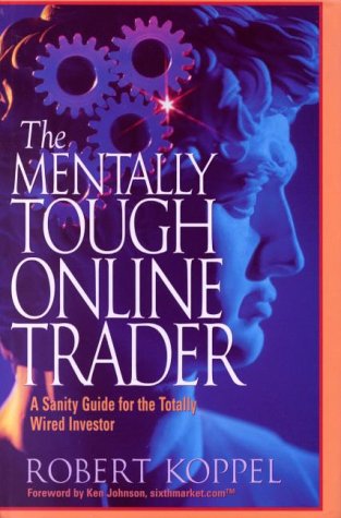 The Mentally Tough Online Trader
