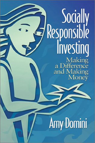 Socially Responsible Investing