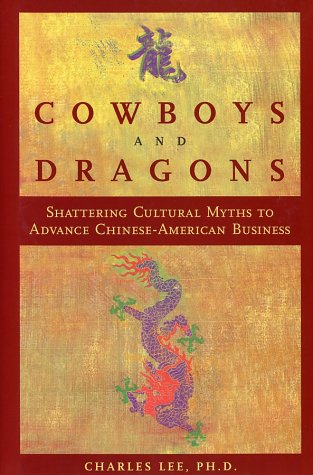 Cowboys and Dragons