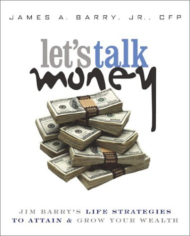 Let's Talk Money