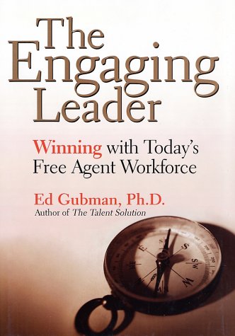 The Engaging Leader