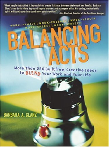 Balancing Acts