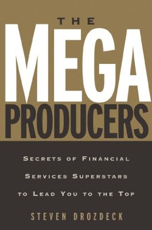 The Mega Producers