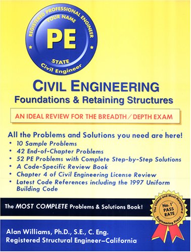 Civil Engineering