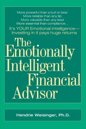 The Emotionally Intelligent Financial Advisor