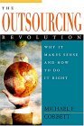 The Outsourcing Revolution