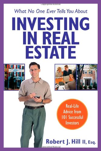What No One Ever Tells You About Investing in Real Estate