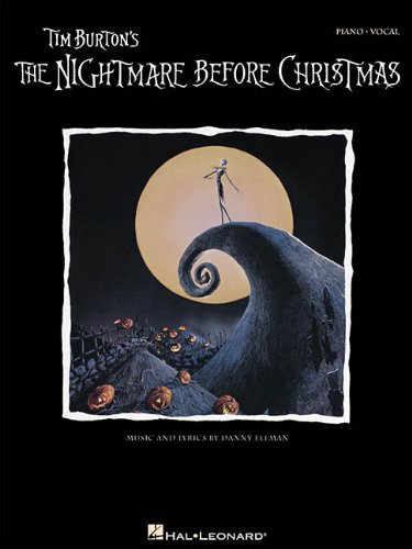 Tim Burton's the Nightmare Before Christmas