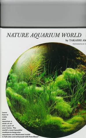 Nature Aquarium World: Book 3 (Bk. 3)