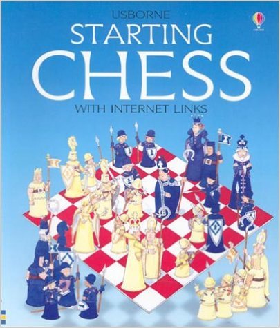 Starting Chess