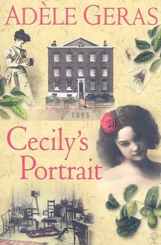 Cecily's Portrait (Historical House)