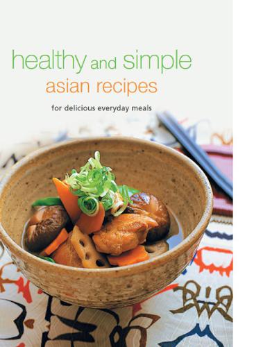 Asian Cooking for Health
