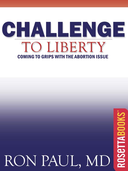 Challenge to Liberty