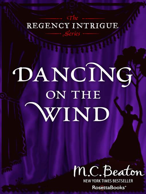 Dancing on the Wind