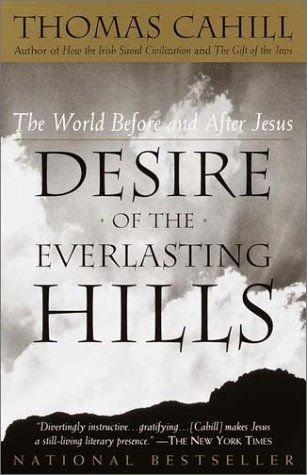 Desire of the Everlasting Hills