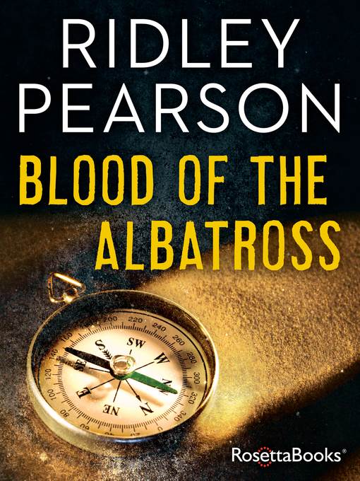 Blood of the Albatross