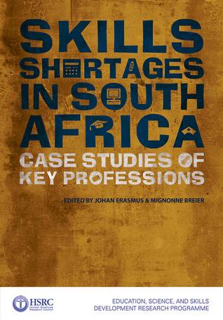 Skills Shortages in South Africa