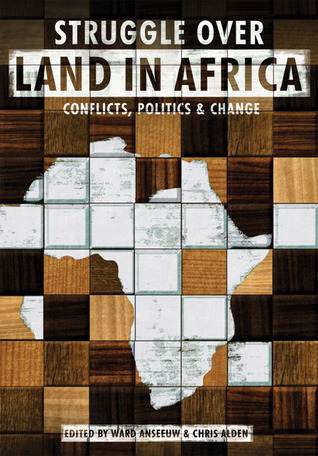 Struggle Over Land in Africa