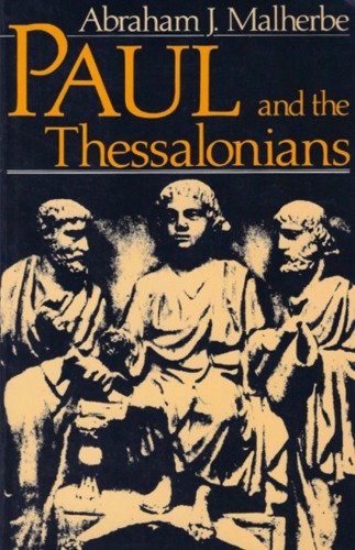 Paul and Thessalonians