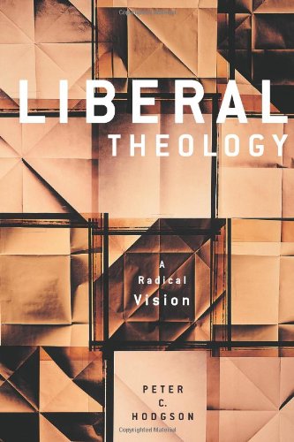 Liberal Theology