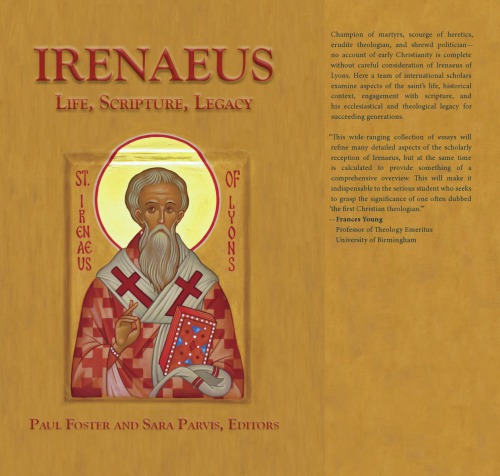 Irenaeus