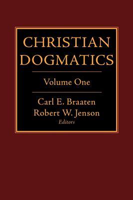 Christian Dogmatics