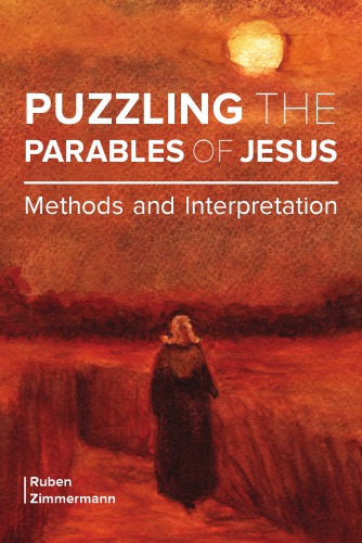 Puzzling the Parables of Jesus