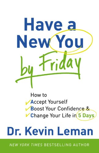 Have a New You by Friday