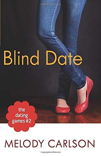 The Dating Games #2: Blind Date: Blind Date, The (The Dating Games)