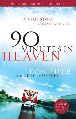 90 Minutes in Heaven