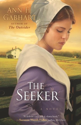 The Seeker