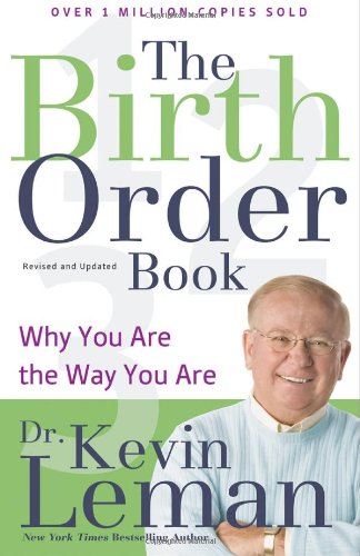 The Birth Order Book