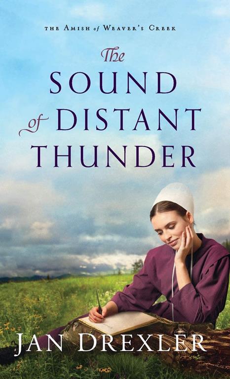 Sound of Distant Thunder (Amish of Weaver's Creek)