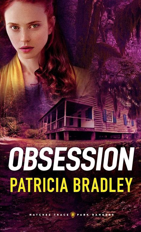 Obsession (Natchez Trace Park Rangers)