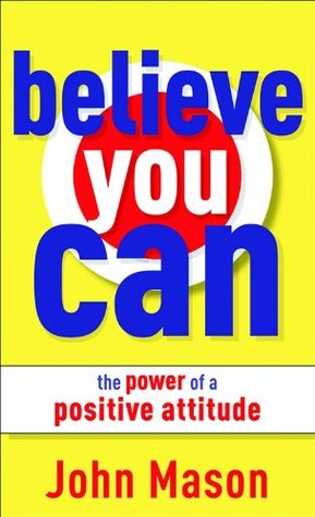 Believe You Can