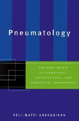 Pneumatology