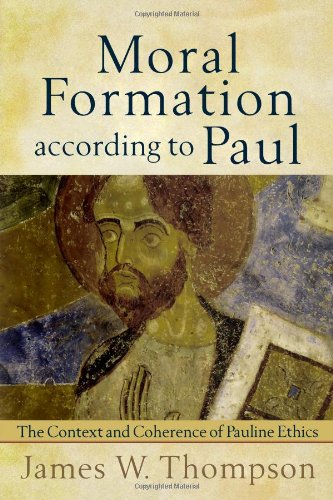 Moral Formation According to Paul