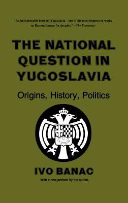 The National Question In Yugoslavia